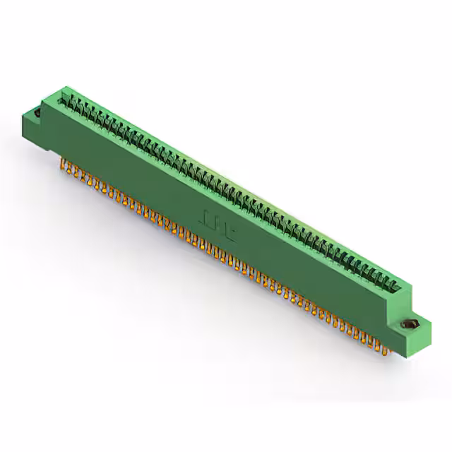 842-094-555-208 EDAC Inc.  Connecteurs de bordure